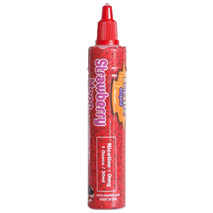Dripstix E-Liquid - Strawberry Moon