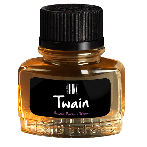 Think E-Liquid - Twain