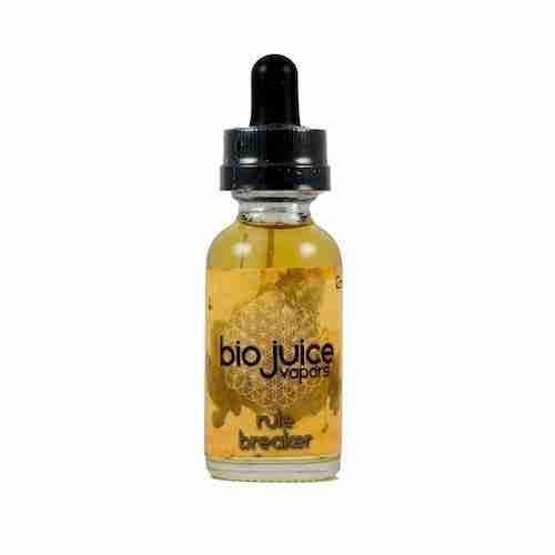 Bio Juice - Rule Breaker