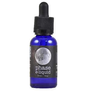 Phase E-Liquid - Full Moon