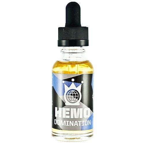 Hemo E-Liquid - Domination