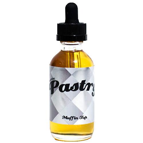 Pastry E-Liquids By #VAPEGOONS - Muffin Top