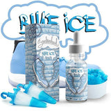 Sneakerhead By Glas E-Liquid - Blue Ice