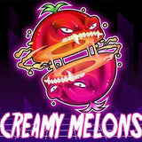 Attack Of The Killer Creams - Creamy Melons