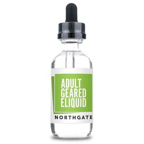 Adult Geared eLiquid (AGE) - Northgate