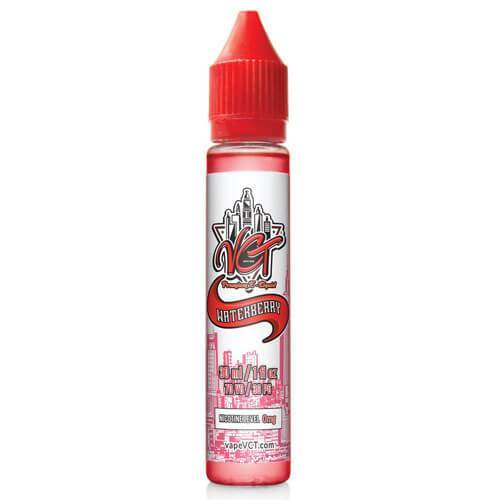VCT - Waterberry eJuice