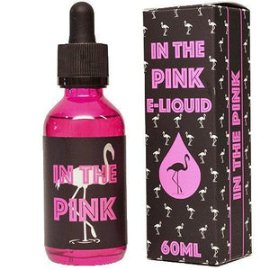 In The Pink eJuice - In The Pink