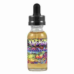 The Vape Heads - Delicious AF
