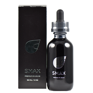 SMAX Premium E-Liquid - Memories of Mexico