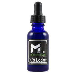 Mastermind - DJ's Locker