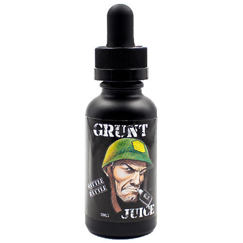 Ohmland Security Grunt Juice - Battle Rattle