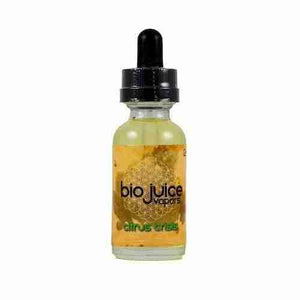 Bio Juice - Citrus Crisis