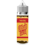 Otho's Coil Oil eJuice - 15-50