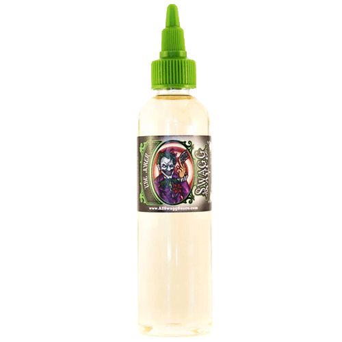 Swagg Sauce Vape Juice - The Joker