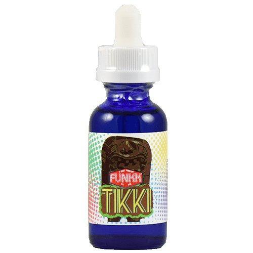 Funkk Original E-Juice - Tikki