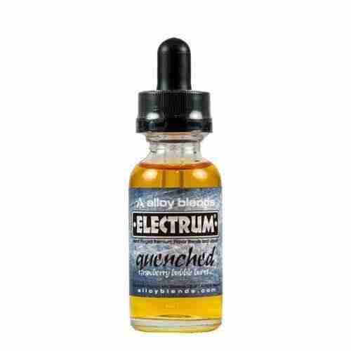 Alloy Blends E-Juices - Quenched