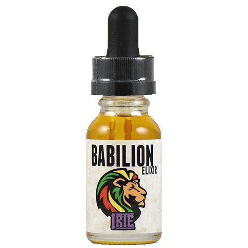 Babilion Elixir - Irie