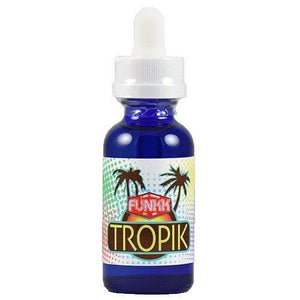 Funkk Original E-Juice - Tropik