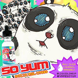 So Yum E-Liquids - Shibui