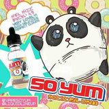 So Yum E-Liquids - Kaizen