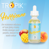 Tropik By Funkk Original - Hurricane