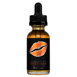 Essex Dripping eJuice - Sweetheart