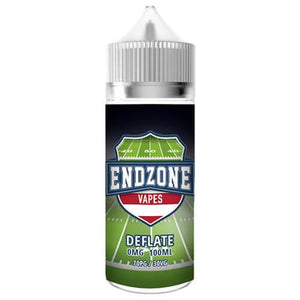 End Zone Vapes by GameTime - Deflate