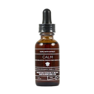 Elixir Vape - Calm