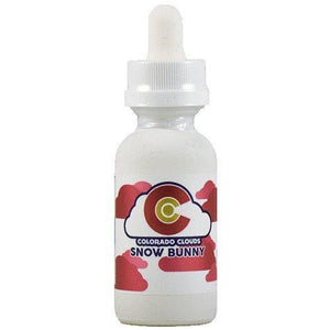 Colorado Cloud Juice - Snow Bunny