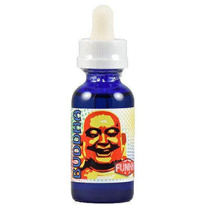 Funkk Original E-Juice - Buddha