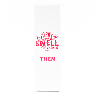 The Swell Co. eLiquid - Then