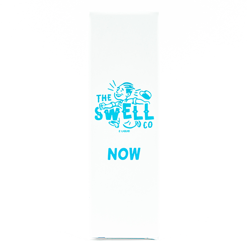 The Swell Co. eLiquid - Now