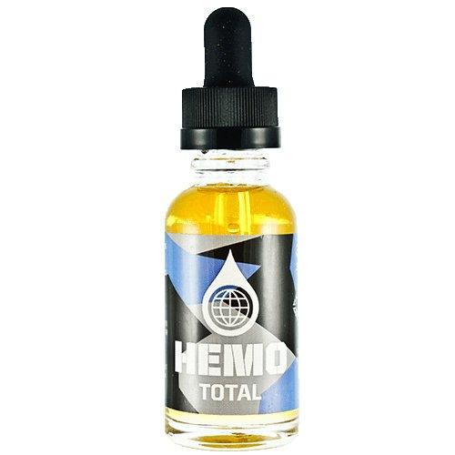 Hemo E-Liquid - Total