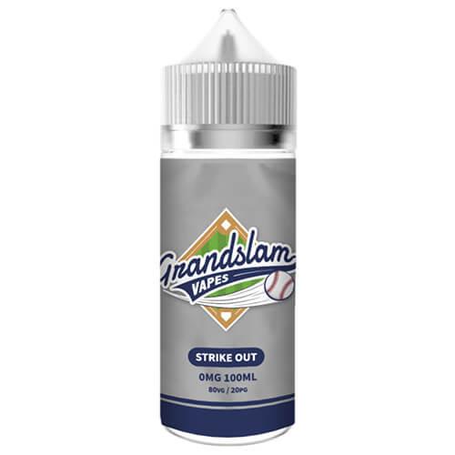 Grand Slam Vapes by GameTime - Strike Out