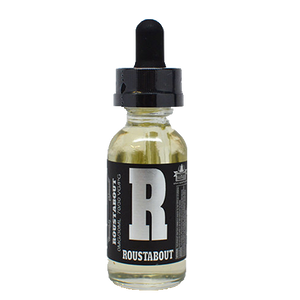 Rig Reserve E-Liquid - Roustabout