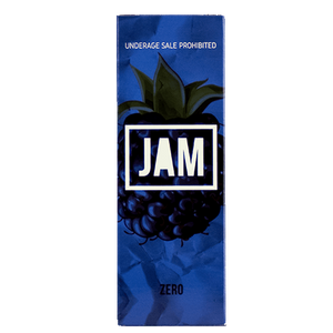 Jam Vapes - Raspberry