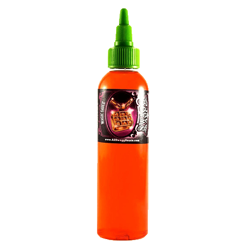 Swagg Sauce Vape Juice - Magic Sauce