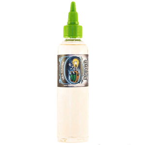 Swagg Sauce Vape Juice - High Voltage