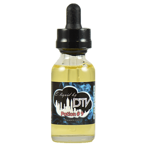 E-liquid by DTV - Potion #9