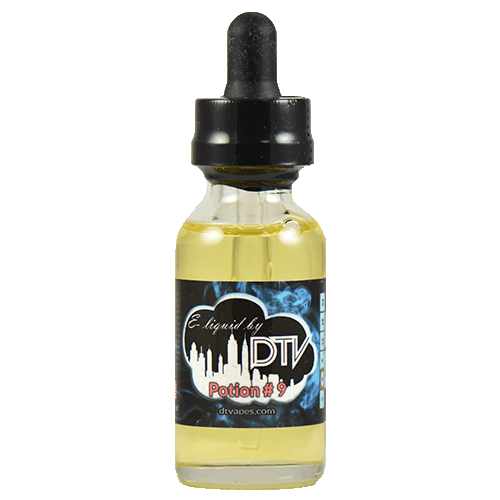 E-liquid by DTV - Potion #9