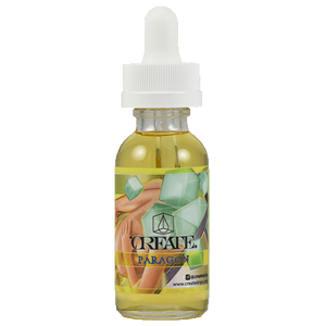 Create Drips eJuice - Paragon