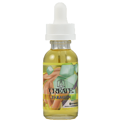 Create Drips eJuice - Paragon