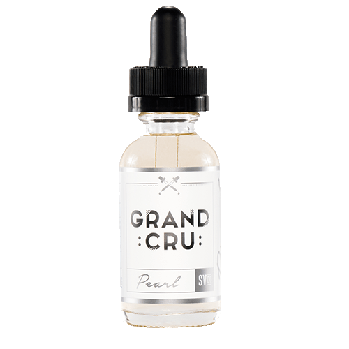 Grand Cru E-Liquids - Pearl