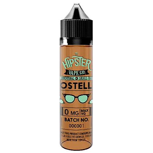 Hipster Vape Co - Costello