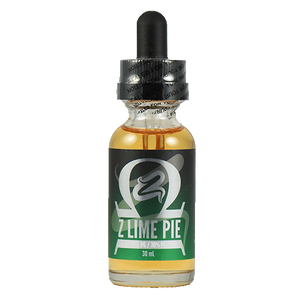Z-Juice - Z Lime Pie