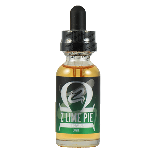 Z-Juice - Z Lime Pie