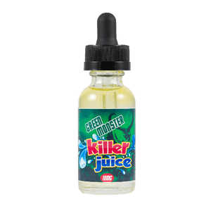 Killer Juice - Green Monster