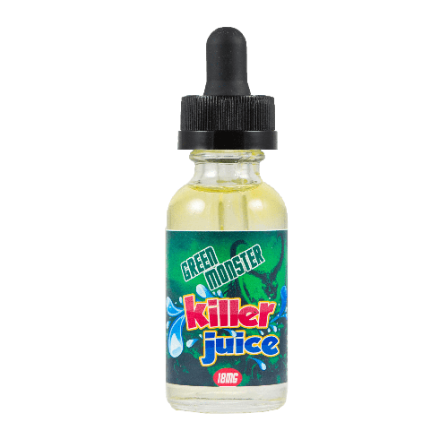 Killer Juice - Green Monster