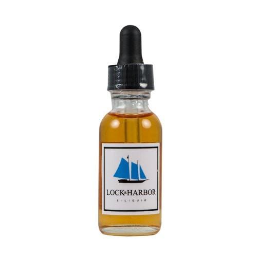 Lock and Harbor eJuice - Fitzgerald