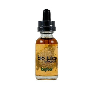 Bio Juice - Bigfoot